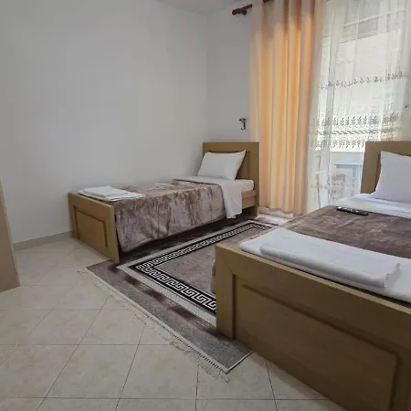 Kardhashi Apartman